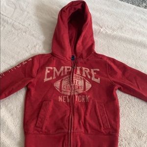 Gap Kids Sweatshirt